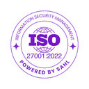 ISO 27001:2022 Certified